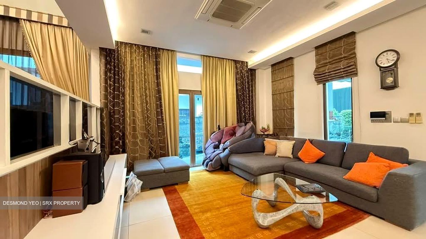 Hock Swee Hill (D28), Semi-Detached #584156841
